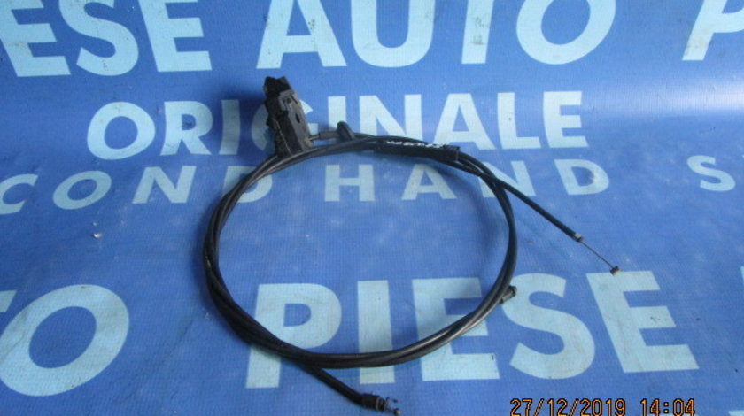 Cablu capota BMW E60 2004;  7008760