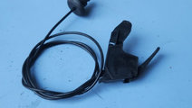 Cablu capota + maner Peugeot 308 SW 1.6 THP 5FX 20...