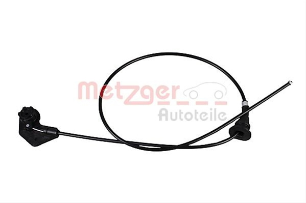 Cablu Capota Motor Metzger Bmw 3160054