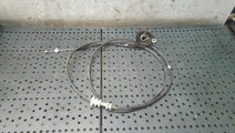 Cablu capota renault clio 3
