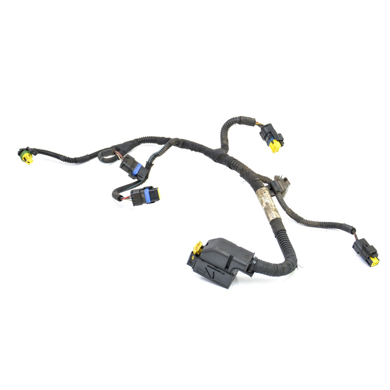 Cablu Conector Peugeot 508 2010 - 2023 Motorina AG0085430E