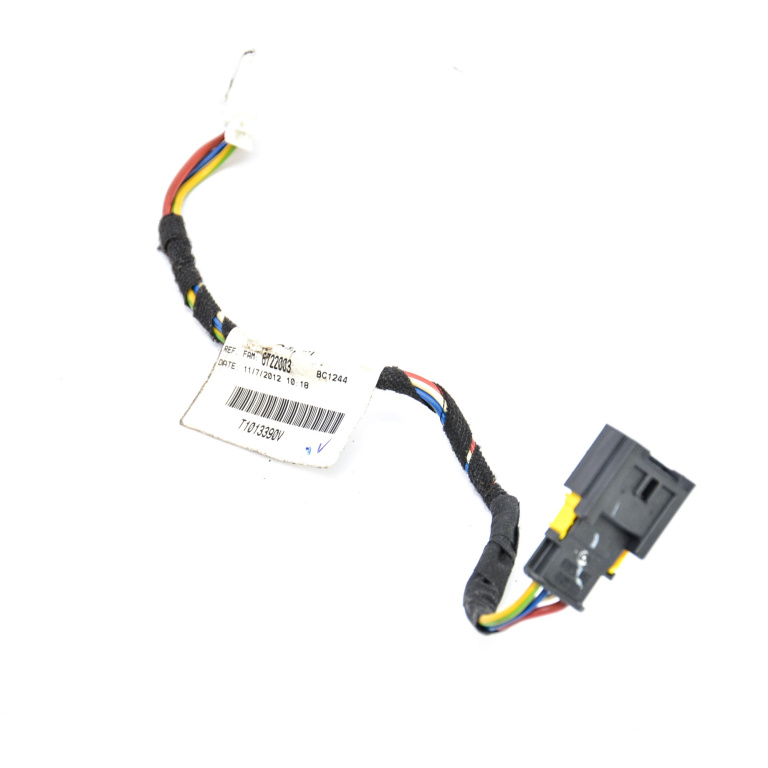 Cablu Conector Peugeot 508 2010 - 2023 Motorina T1013390V, 6722003