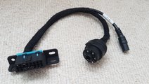 Cablu cutie viteze Mercedes DSM 7-G Renew Cable pe...