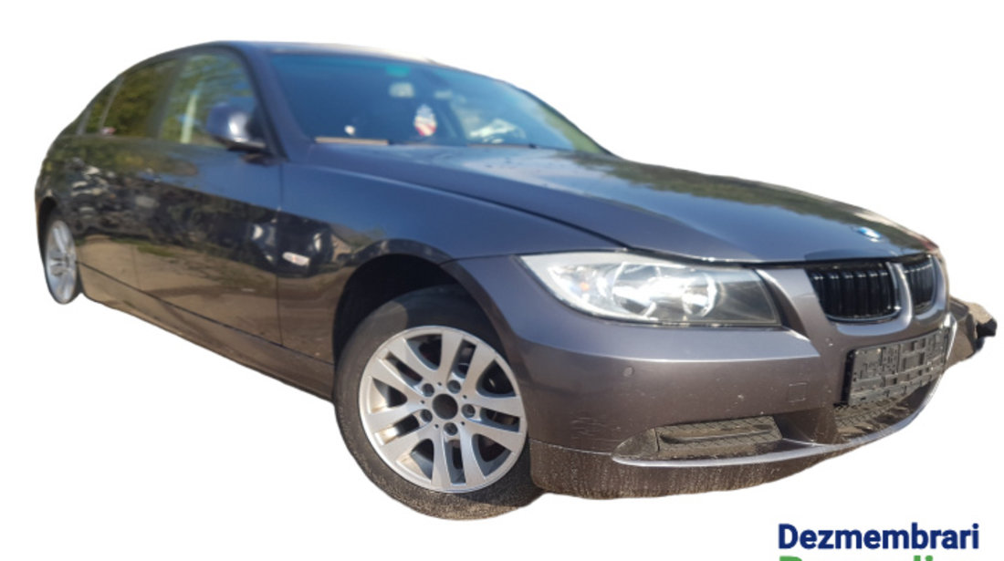 Cablu deschidere capota portbagaj Cod: 7117927 BMW Seria 3 E90 [2004 - 2010] Sedan 318i MT (129 hp)