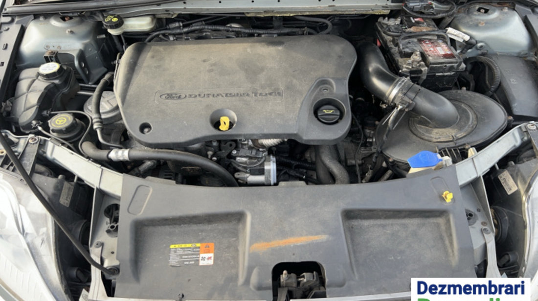 Cablu deschidere din exterior usa fata stanga Ford Mondeo MK4 [2007 - 2010] Liftback 2.2 TDCi DPF MT (175 hp) MK4 (BA7)