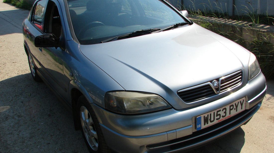 Cablu deschidere din interior usa dreapta fata Opel Astra G [1998 - 2009] Hatchback 5-usi 1.6 MT (84 hp) (F48_ F08_)