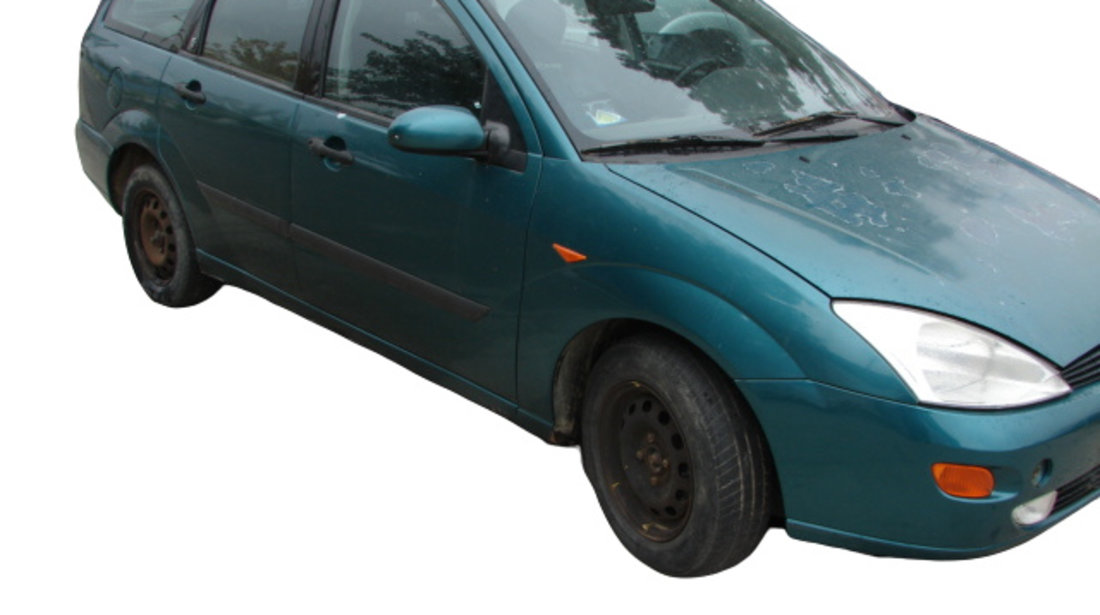 Cablu deschidere din interior usa fata dreapta Ford Focus [1998 - 2004] wagon 5-usi 1.8 Tddi MT (90 hp) (DNW)