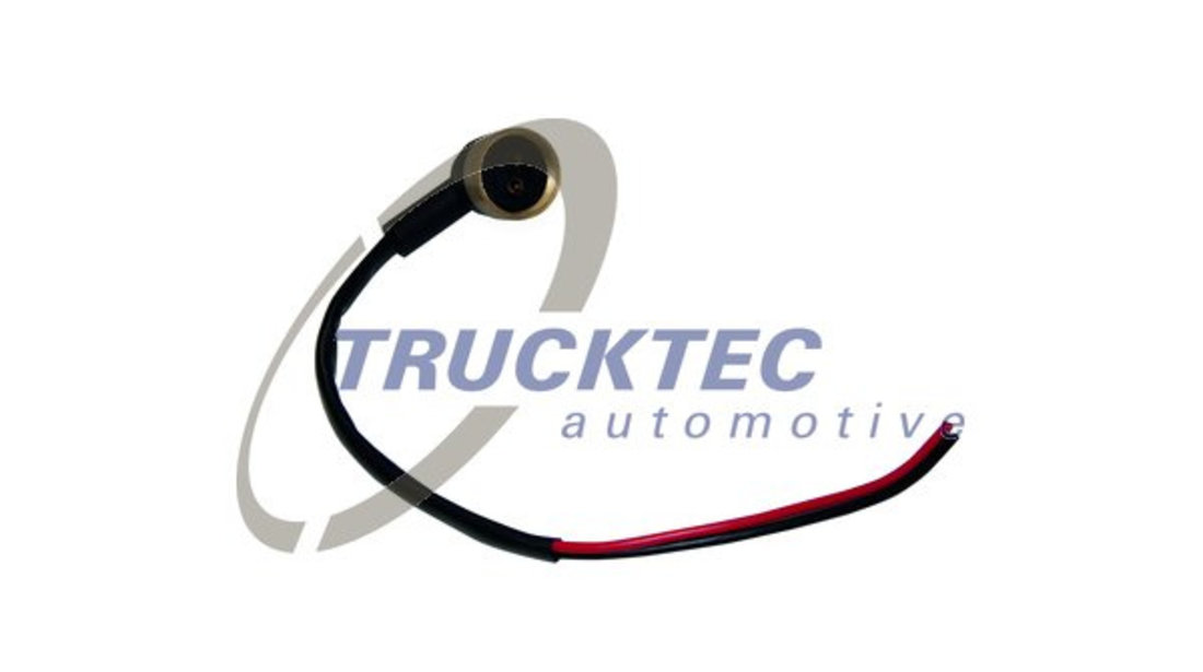 Cablu electric (0142071 TRUCKTEC)