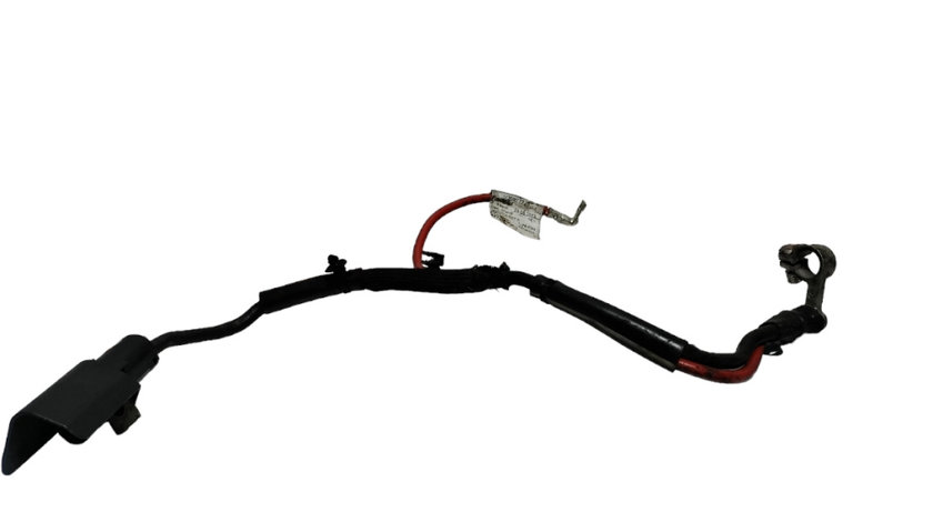 Cablu electromotor VOLKSWAGEN PASSAT Variant (3G5) [ 2014 - > ] TDI (CRLB, DBGA, DFGA) 110KW|150HP VAG OEM 5Q0971228