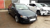 Cablu frana de mana Audi A4 B7 2007 Sedan 2.0 TDi