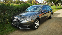 Cablu frana de mana Audi A4 B8 2011 Combi 2.0