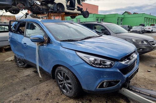 Cablu frana de mana Hyundai ix35 2014 suv 2.0 diesel