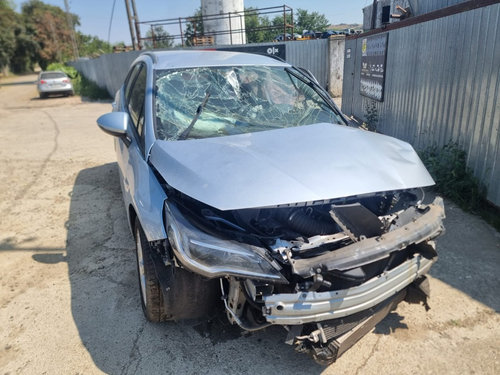 Cablu frana de mana Opel Astra K 2017 break 1.6 cdti B16DTU