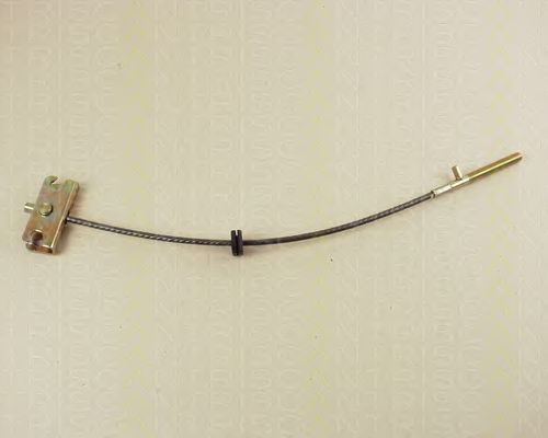 Cablu, frana de parcare ALFA ROMEO 155 (167) (1992 - 1997) TRISCAN 8140 15111 piesa NOUA