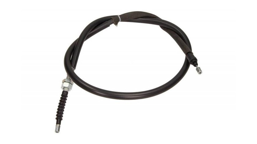 Cablu, frana de parcare Citroen XANTIA (X2) 1998-2003 #2 41004