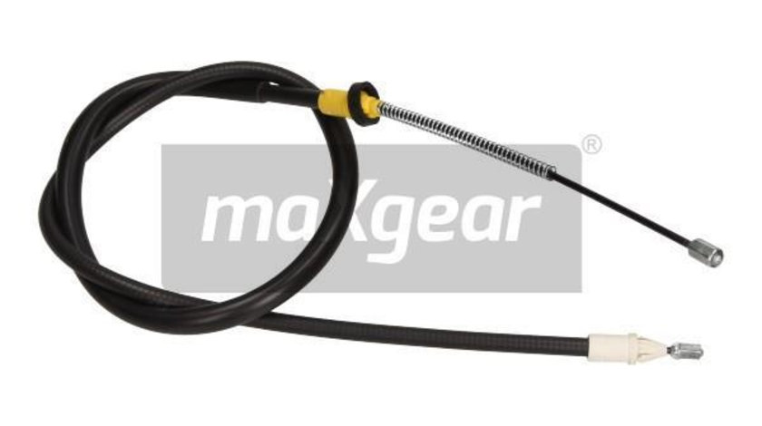 Cablu, frana de parcare dreapta (320479 MAXGEAR) RENAULT