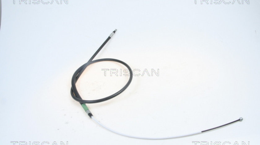 Cablu, frana de parcare dreapta (814011130 TRI) BMW
