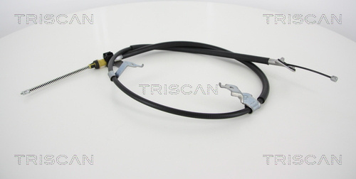 Cablu, frana de parcare dreapta (8140131166 TRI) TOYOTA