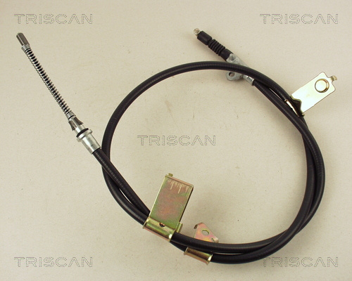 Cablu, frana de parcare dreapta (814014131 TRI) NISSAN