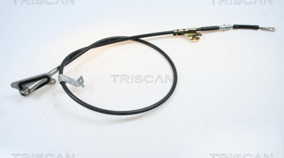 Cablu, frana de parcare dreapta (814014166 TRI) NISSAN