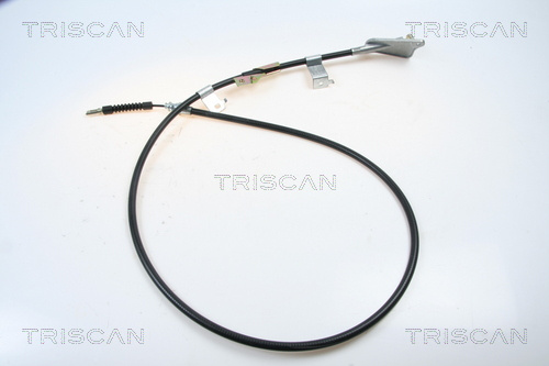 Cablu, frana de parcare dreapta (814014168 TRI) NISSAN