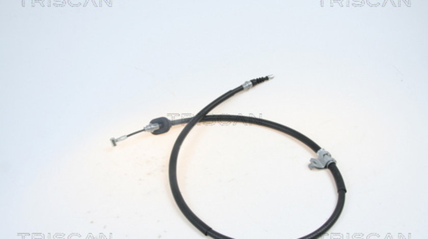 Cablu, frana de parcare dreapta (8140151004 TRI) LANCIA