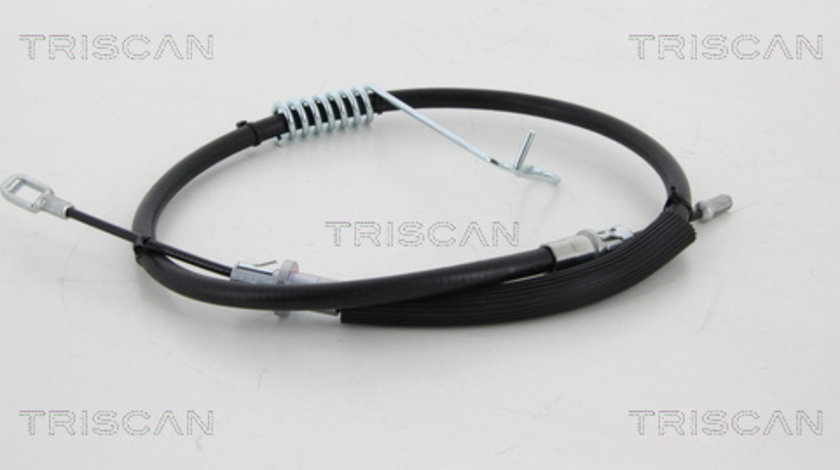 Cablu, frana de parcare dreapta (8140161134 TRI) FORD