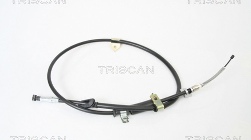 Cablu, frana de parcare dreapta (814017133 TRI) MG,ROVER