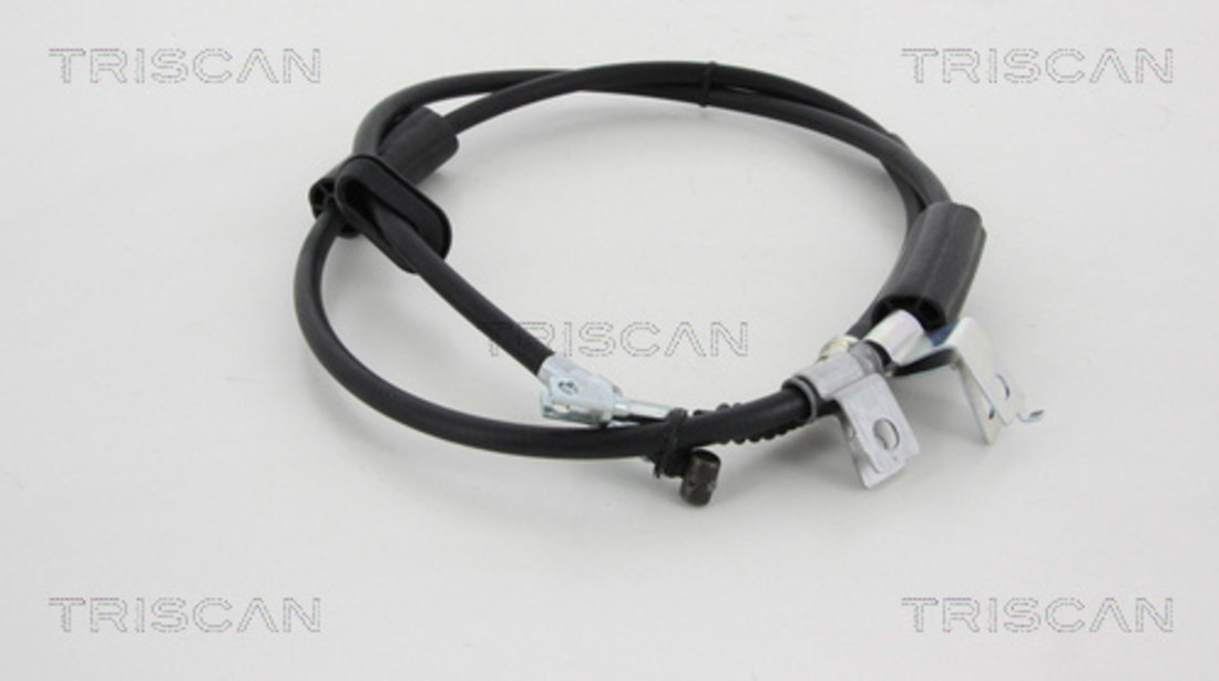 Cablu, frana de parcare dreapta (814017150 TRI) MG,ROVER