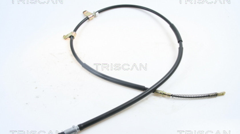 Cablu, frana de parcare dreapta (814021102 TRI) CHEVROLET,DAEWOO