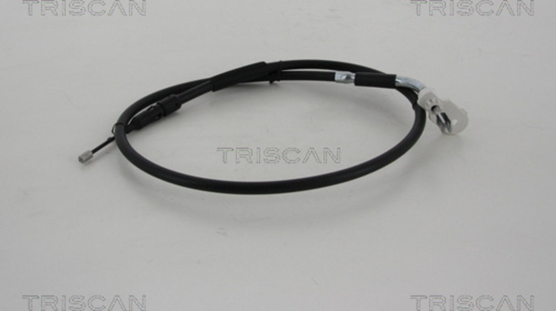 Cablu, frana de parcare dreapta (814023161 TRI) MERCEDES-BENZ