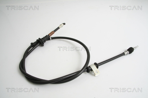 Cablu, frana de parcare dreapta (814042143 TRI) MITSUBISHI