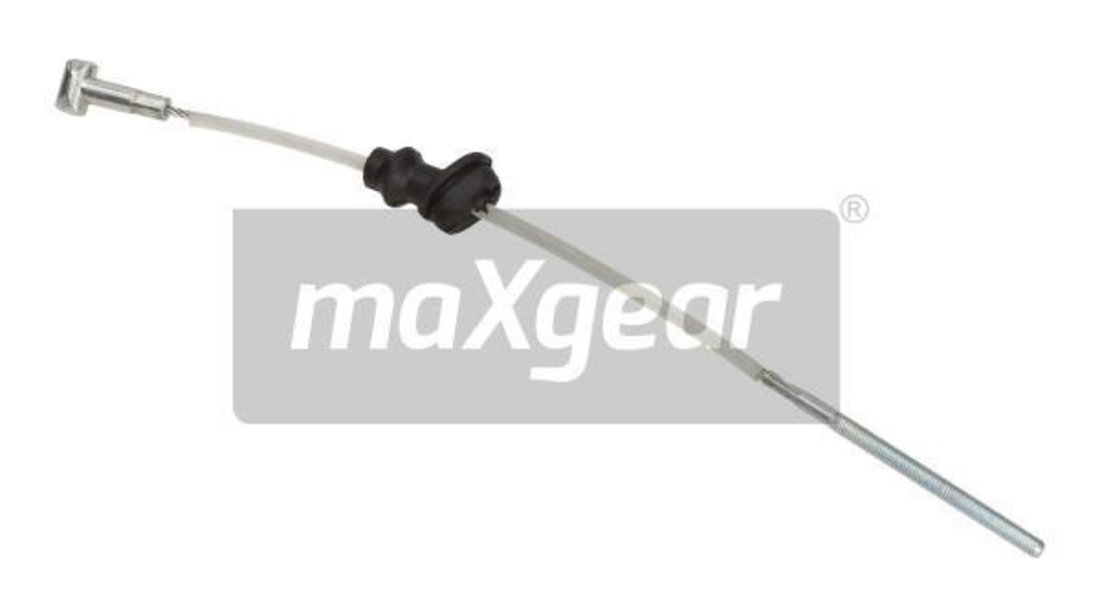 Cablu, frana de parcare fata (320175 MAXGEAR) OPEL