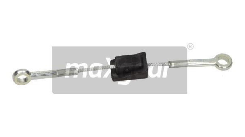 Cablu, frana de parcare fata (320445 MAXGEAR) FORD