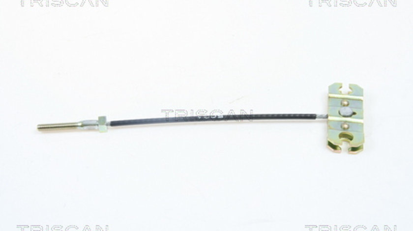 Cablu, frana de parcare fata (814018118 TRI) KIA