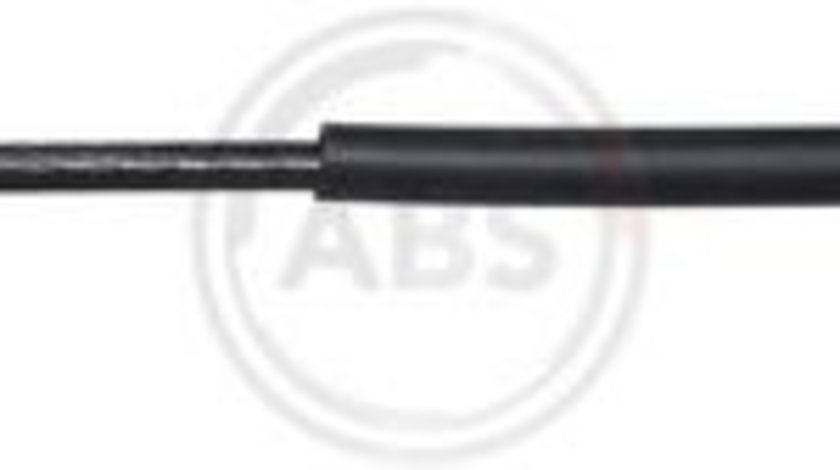 Cablu, frana de parcare fata (K13989 ABS) MG,ROVER