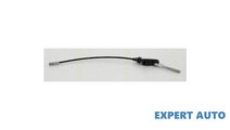 Cablu, frana de parcare Ford C-MAX II (DXA/CB7, DX...