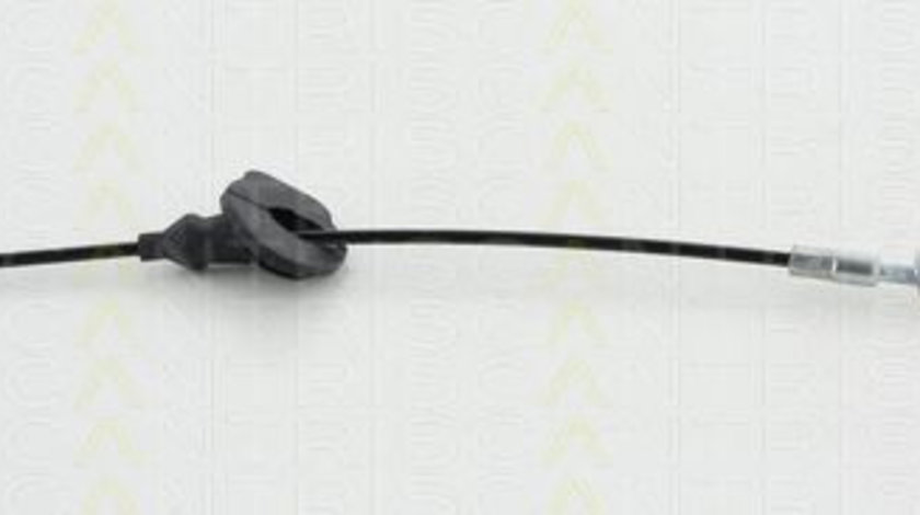 Cablu, frana de parcare FORD FOCUS Limuzina (DFW) (1999 - 2007) TRISCAN 8140 161103 piesa NOUA