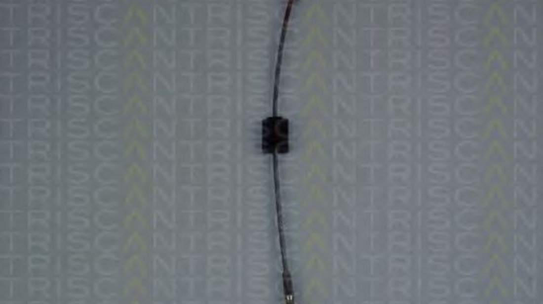 Cablu, frana de parcare FORD KA (RB) (1996 - 2008) TRISCAN 8140 16161 piesa NOUA