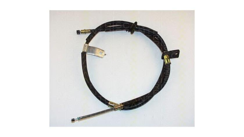 Cablu, frana de parcare Hyundai EXCEL II (LC) 1999-2005 #2 01160003