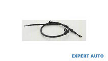 Cablu, frana de parcare Hyundai SANTA FE II (CM) 2...