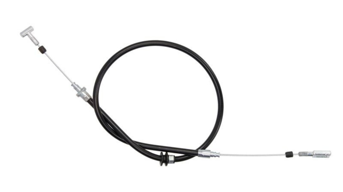 Cablu, frana de parcare IVECO DAILY IV caroserie inchisa/combi (2006 - 2012) KRIEGER 0950014054 piesa NOUA