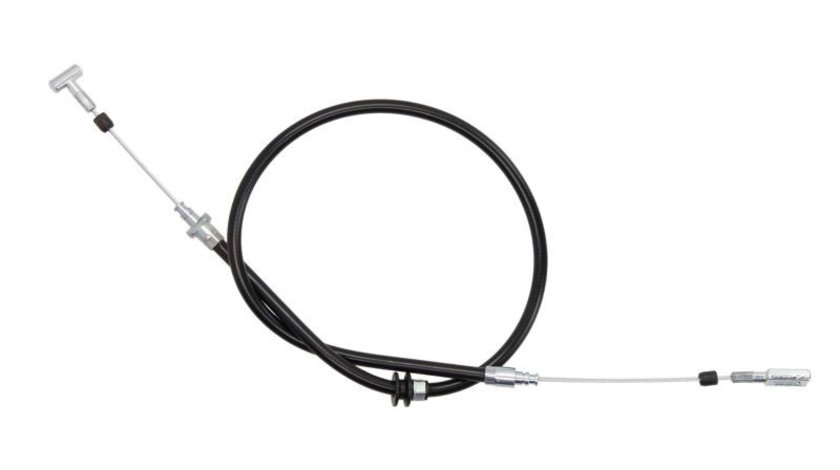 Cablu, frana de parcare IVECO DAILY V autobasculanta (2011 - 2014) KRIEGER 0950014054 piesa NOUA