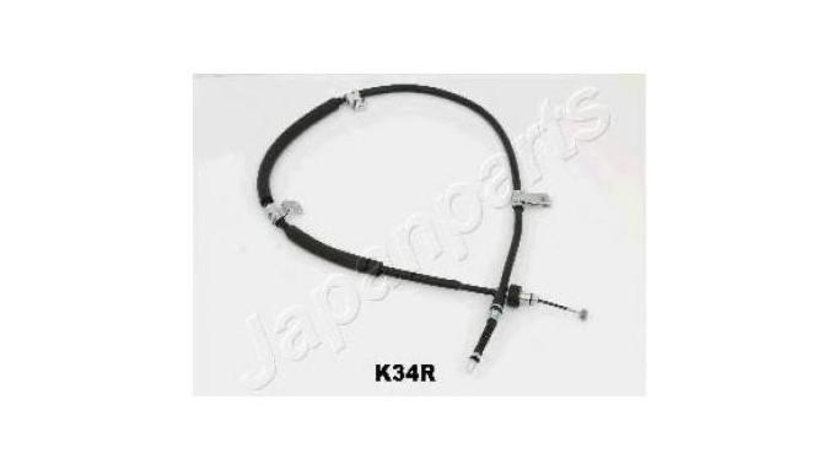 Cablu, frana de parcare Kia CEE D hatchback (ED) 2006-2012 #2 1310KK34R