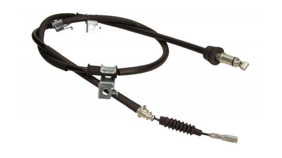 Cablu, frana de parcare Kia CEE D hatchback (ED) 2006-2012 #2 440582