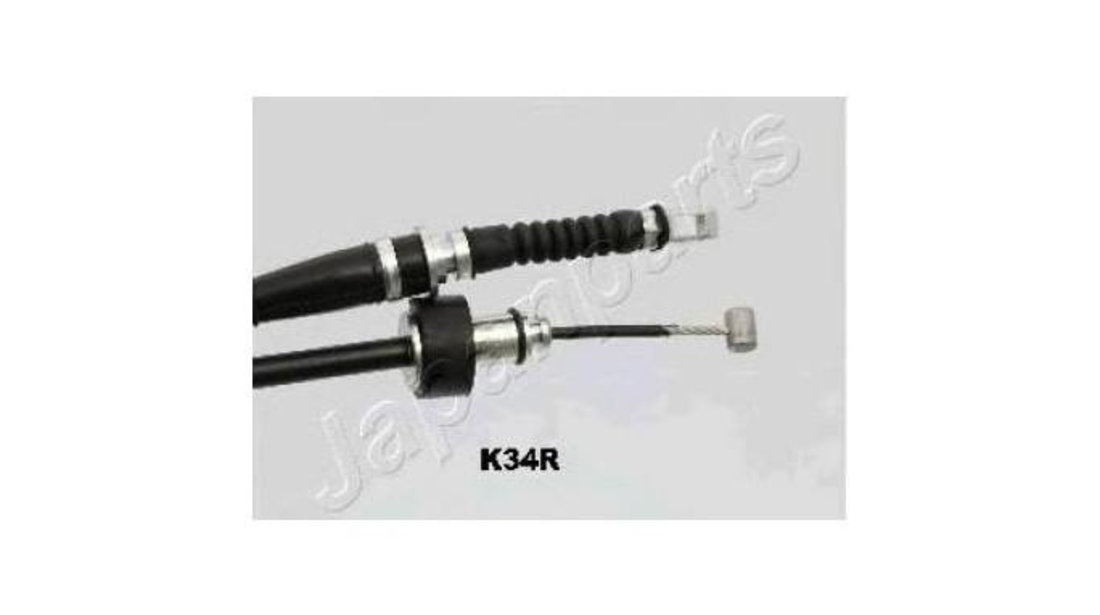 Cablu, frana de parcare Kia CEE D SW (ED) 2007-2012 #2 1310KK34R
