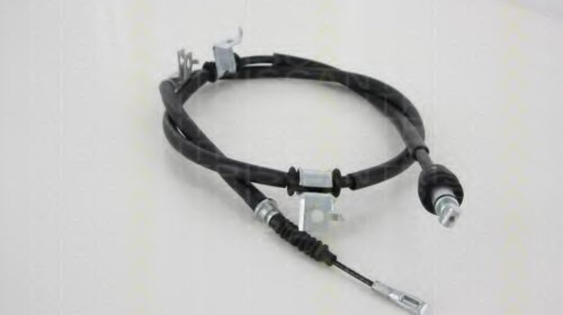 Cablu, frana de parcare KIA CEED Hatchback (ED) (2006 - 2012) TRISCAN 8140 18138 piesa NOUA