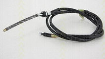 Cablu, frana de parcare MITSUBISHI L 200 (K7, K6) ...
