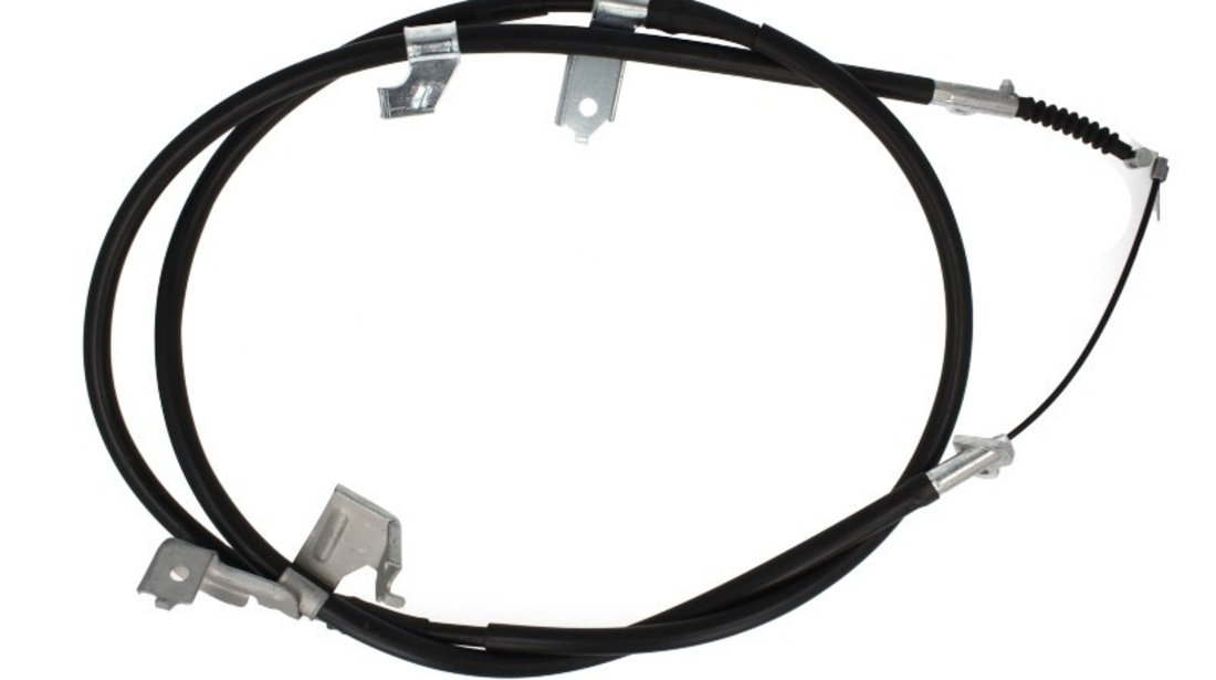 Cablu, frana de parcare NISSAN NAVARA platou / sasiu (D40) (2008 - 2016) BOSCH 1 987 482 425 piesa NOUA