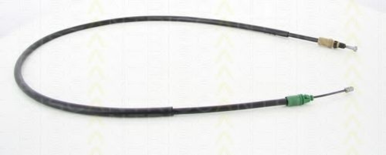 Cablu, frana de parcare NISSAN PRIMASTAR caroserie (X83) (2002 - 2016) TRISCAN 8140 251127 piesa NOUA